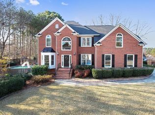 4001 Ironhill Ln #II, Woodstock, GA 30189