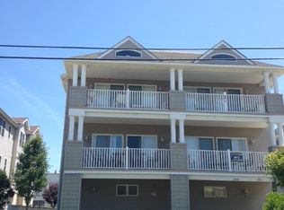 409 E 22nd Ave #A-3, North Wildwood, NJ 08260