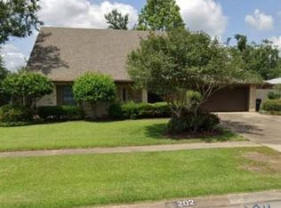 202 Pendleton Dr, Houma, LA 70360