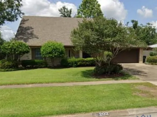 202 Pendleton Dr, Houma, LA 70360