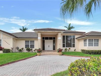 10840 SW 139th Rd, Miami, FL, 33176