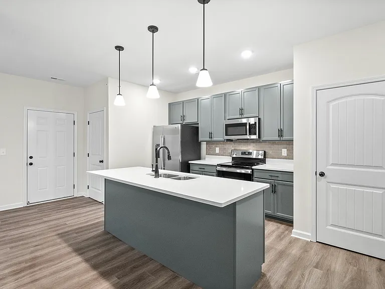 The Oakley at Pro Park — Photo 28