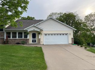 1762 Wilson Ave, Menomonie, WI 54751