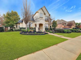 1805 Stratton Grn, Colleyville, TX 76034