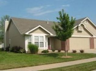 519 Regents St, Lawrence, KS 66049