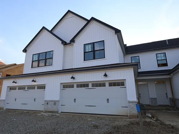 5644 Dutch Ln, Powell, OH 43065