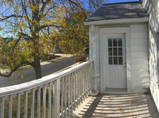 2814 Onyx Rd FLOOR 2, Parkville, MD 21234