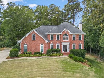 751 Braidwood Cv NW, Acworth, GA, 30101