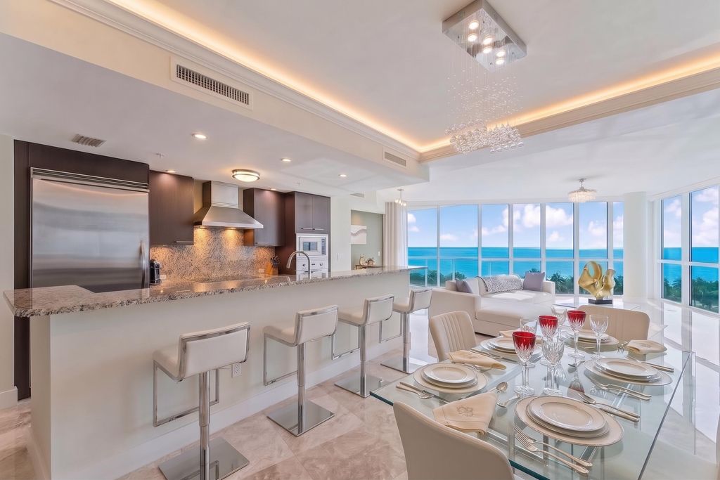1 N Ocean Boulevard #806, photo 5