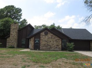 1702 Fox Trl, Harker Heights, TX 76548