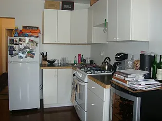 Rented by Manhattan Spaces