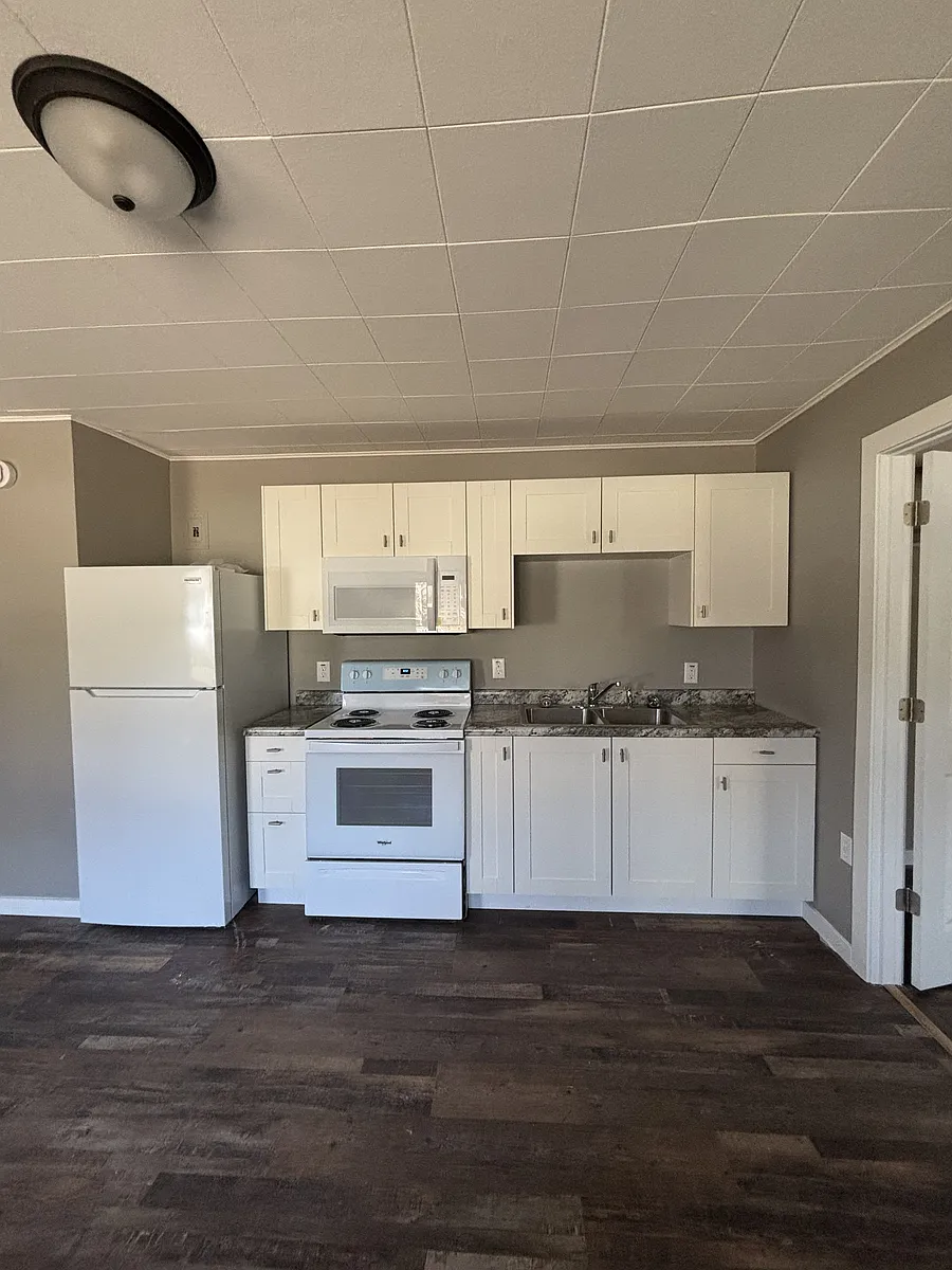Photo 2 of 5 - 873 Palms Ave #4 - Ishpeming, MI Building Photo - 873 Palms Ave #4