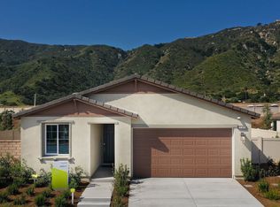 Holly Plan 3 Plan, Echo Highlands, Lake Elsinore, CA 92530