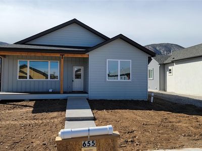 655 Alabama Street, Poncha Springs, CO, 81242