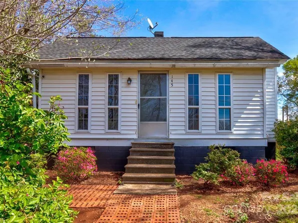 145 Duke St, Cooleemee, NC 27014