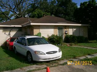 526 N Dilton St, Metairie, LA 70003