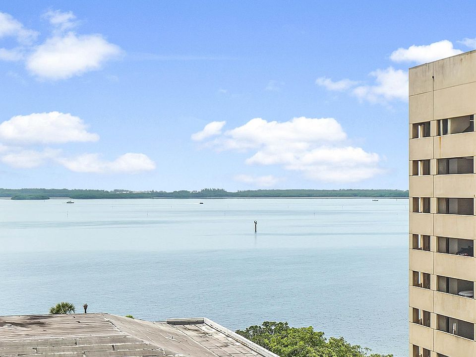 1st image of 999 Brickell Bay Dr APT 911