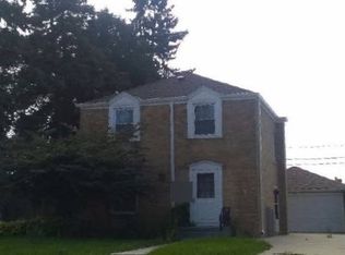 2709 Dwight St, Racine, WI 53403