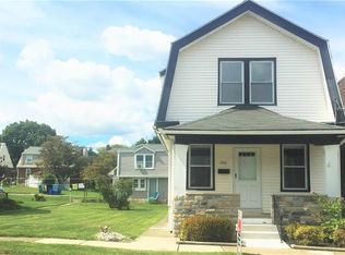 1561 Elm St, Bethlehem, PA 18017