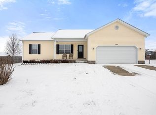 1318 Huron Way, Bowling Green, KY 42101
