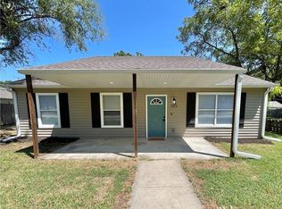302 Gum St, Garden City, MO 64747