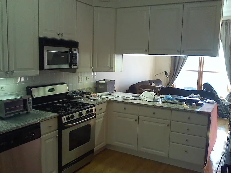 509 N Racine Ave #3 — Photo 6