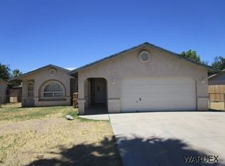 8717 S Cedar St, Mohave Valley, AZ 86440