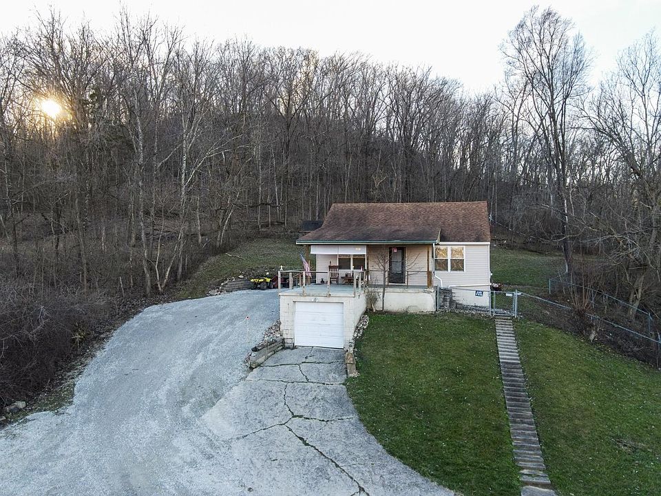 515 Pinhook Rd, West Harrison, IN 47060 Zillow