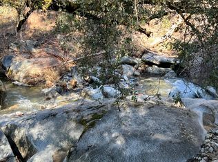 0 Brookside Rd, Miramonte, CA 93641