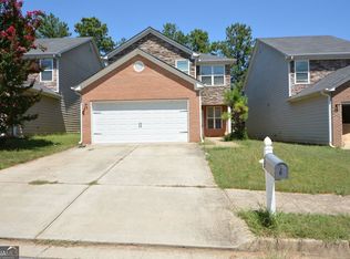 1514 Persimmon Trce, Morrow, GA 30260