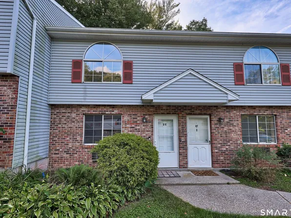 197 Pine Hill Road #2E, Thomaston, CT 06787