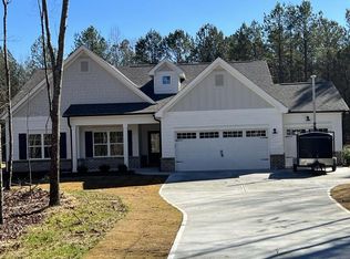 1679 Ike Stone Rd, Monroe, GA 30656