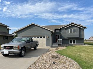 632 Vector Ct, Box Elder, SD 57719
