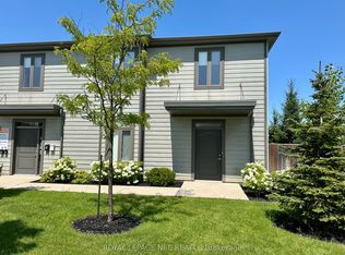 1 Abbot St, Saint Catharines, ON L2P 2G2