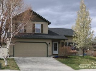 63063 NE Wild Buckwheat Ct, Bend, OR 97701