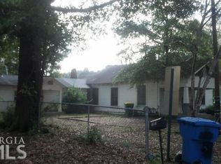 5067 East St, Forest Park, GA 30297