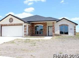 4508 Chelsea Dr, Killeen, TX 76549
