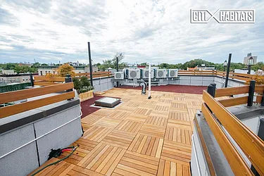 Rented by Citi Habitats