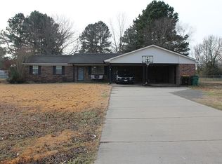 9 Weaver St, Vilonia, AR 72173