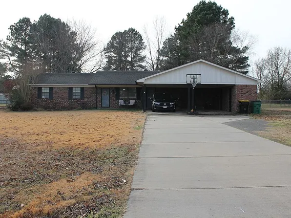 9 Weaver St, Vilonia, AR 72173