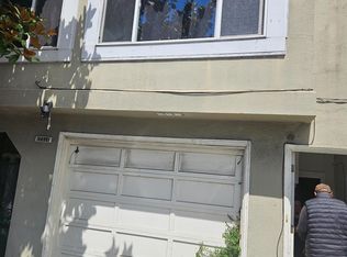 1534 Palou Ave, San Francisco, CA 94124