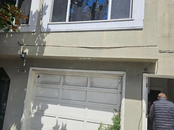 1534 Palou Ave, San Francisco, CA 94124