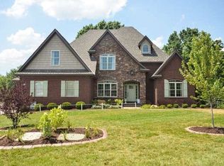 17010 Kennesaw Creek Ct, Fisherville, KY