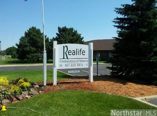 1212 3rd St NE APT 109, Waseca, MN 56093