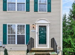 9701 Bon Haven Ln, Owings Mills, MD 21117
