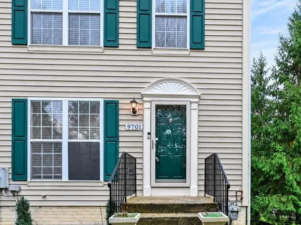 9701 Bon Haven Ln, Owings Mills, MD 21117