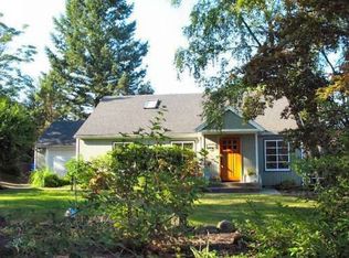 3303 SW Huber St, Portland, OR 97219