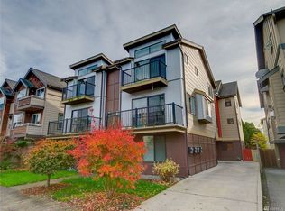 2633 NW 58th St #A, Seattle, WA 98107