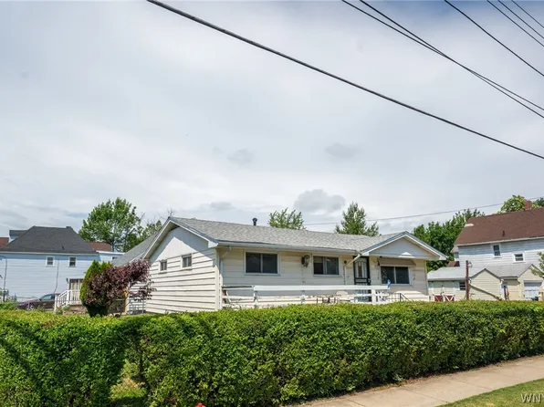 142 Esser Ave, Buffalo, NY 14207