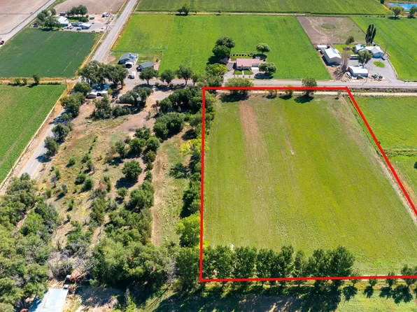 12 1/2 Road, Loma, CO 81524